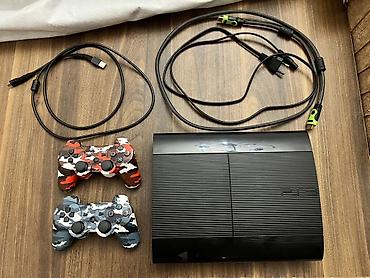 Salam özünə ideal ps 3 axtaranlar buyurub əlagə saxlıya bilər, ps lalafo.az -da Salam özünə ideal ps 3 axtaranlar buyurub əlagə saxlıya bilər, ps