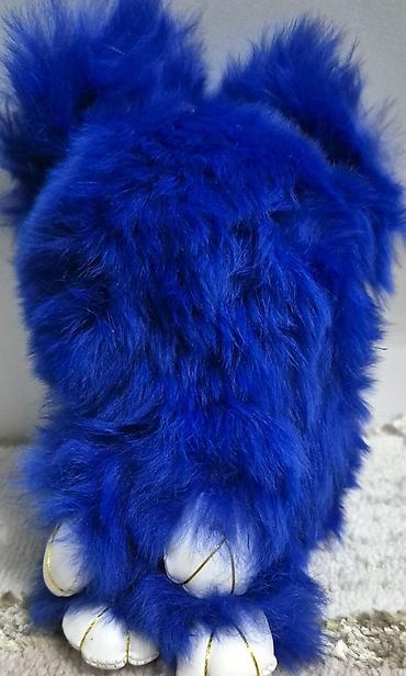 Игрушки: Продам мягкие игрушки )Микки Маус 1) Плюшевый персонаж-собачка в — 16