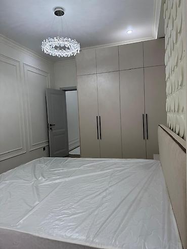 Продажа квартир: 3 комнаты, 88 м², Элитка, 13 этаж, Дизайнерский ремонт — 14