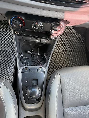 Kia: Kia Morning: 2019 г., 1.1 л, Автомат, Бензин, Хэтчбэк — 7