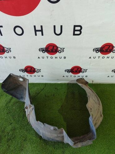 runx alex: Подкрылок TOYOTA HARRIER 3 2006 перед. лев. (б/у)