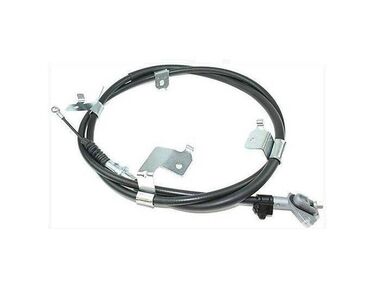 Другие детали вентиляции, охлаждения и отопления: Трос печки MITSUBISHI LANCER Новый, в наличии Так же в наличии тросы — 5