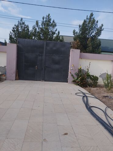 Həyət evləri və villaların satışı: 3 otaqlı, 85 kv. m, Orta təmir — 3