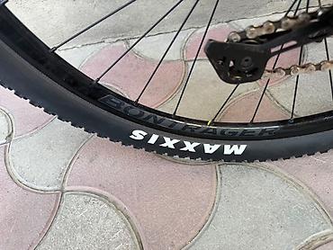 Горные велосипеды: Из Германии — 8