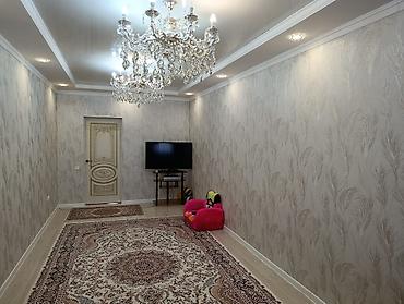 квартира 6 комнат: 2 комнаты, 71 м², Индивидуалка, 6 этаж, Косметический ремонт — 6