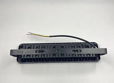 Освещение: Projektor 100w 5(dənəli) Bu ultra-incə və çevik işıqlandırma cihazı — 4