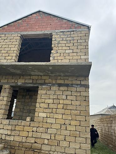 Həyət evləri və villalar: Fatmayı 5 otaqlı, 100 kv. m — 4