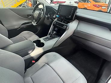 lexus 33: Toyota Venza: 2020 г., 2.5 л, Вариатор, Гибрид, Кроссовер — 9