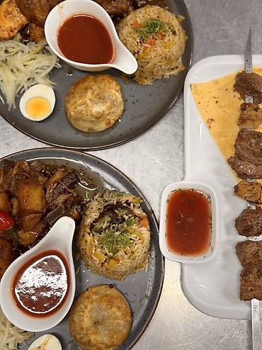 Готовые блюда, кулинария: Повар на выезд !!!! Повар на выезд!!! Шерине Тушотой День рождения — 9