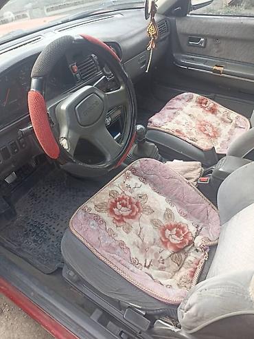 мазда капля: Mazda 626: 1989 г., 2 л, Механика, Бензин, Хэтчбэк — 5