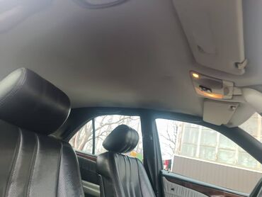 Mercedes-Benz: Mercedes-Benz C-Class: 1998 г., 2.4 л, Автомат, Бензин, Седан at lalafo.kg — 17 Mercedes-Benz: Mercedes-Benz C-Class: 1998 г., 2.4 л, Автомат, Бензин, Седан — 17