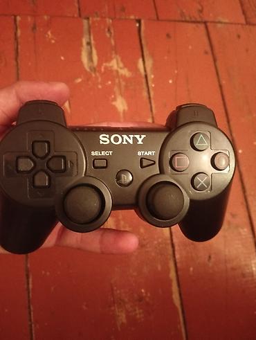 playstation 5 цена в баку: Ps3 pultu her biri normal işlək vəziyyətdə.
Biri 20azn.
Cütü 40 azn — 1