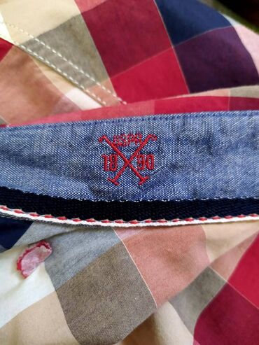 Košulje: Muška pamučna košulja US Polo ASSN vel. XL Prvoklasna, šmekerska — 22