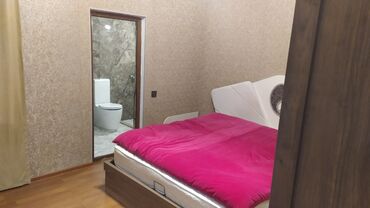 Həyət evləri və villaların satışı: Mərdəkan 5 otaqlı, 140 kv. m, Yeni təmirli — 22