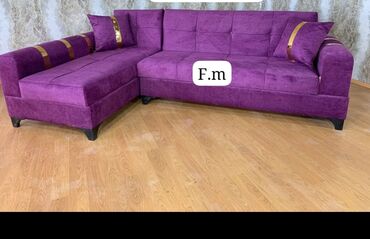 Divanlar: Künc divan, Yeni, Açılmayan, Bazasız, Şəhərdaxili pulsuz çatdırılma — 7