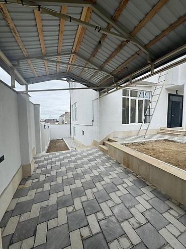 ev al: Binəqədi qəs. 5 otaqlı, 230 kv. m, Yeni təmirli — 3