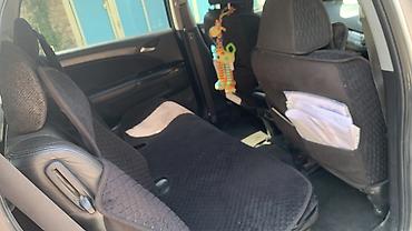 daewo lanos: Honda Odyssey: 2004 г., 2.4 л, Типтроник, Бензин, Минивэн — 8
