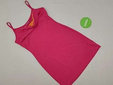 moda dla niskich: Sukienka damska, rozmiar M — 2