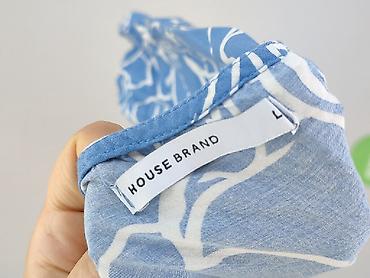 top bis bluzki: House, Bluzka damska, rozmiar L — 4