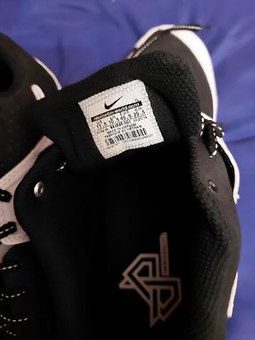 ботсы мужские: Мужские кроссовки, 45, Nike, Новый, Самовывоз, Платная доставка — 3