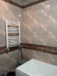 Yeni tikili: 3 otaqlı, Yeni tikili, 103 kv. m — 14