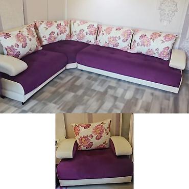 kushetka satilir: ShirinKunc divan ve kreslo 260 Azn. Olchu3×2. Achilmir.Baza yoxdur — 1