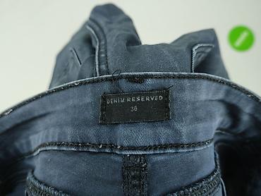 gap jeans: DENIM JEANS, Jeansy damskie, rozmiar S — 4