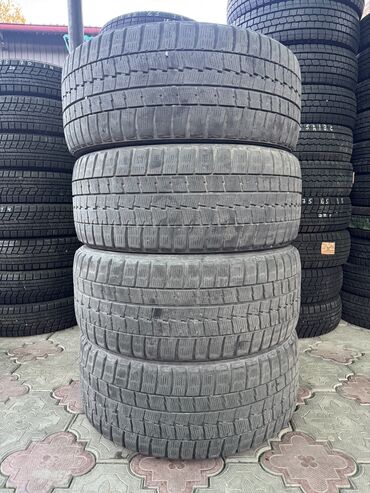 шины оптом из японии: 245/40/18 4 шт комплект