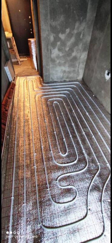 Yeni tikili: 2 otaqlı, Yeni tikili, 51 kv. m — 4