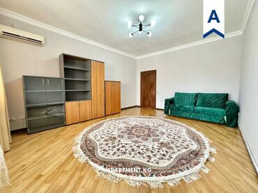 Долгосрочная аренда квартир: 4 комнаты — 16