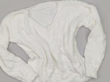 Swetry: Sweter damski, rozmiar M — 1