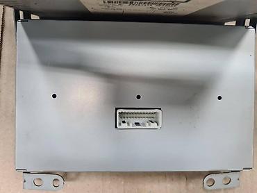 univerzalno: NAVI DISPLEJ T31 ZA NISSAN X-TRAIL OD 2007. DO 2013. GOD — 2