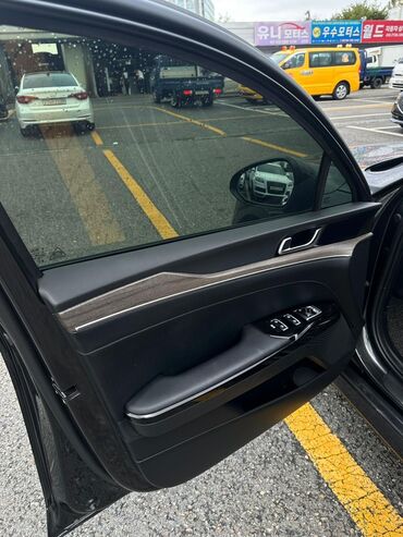 Kia: Kia K5: 2020 г., 1.6 л, Автомат, Бензин, Седан — 16