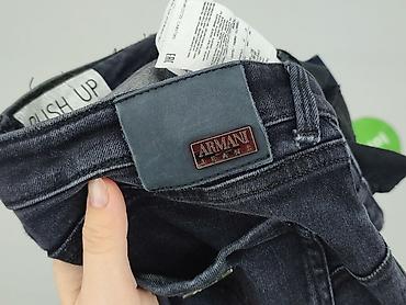 armani jeans: Armani Jeans, Jeansy damskie, rozmiar S — 6