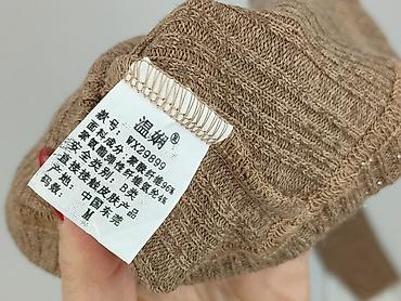 kurtka varlesca: Warm, Sweter damski, rozmiar M — 5