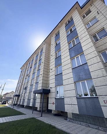 яркие: Коммерческое помещение, р-н Кызыл Аскер - Площадь: 430 м² - Этаж — 2