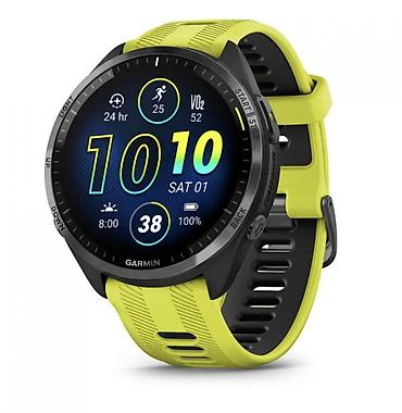 Garmin: Garmin Forerunner — продажа или обмен на Apple Watch Ultra 2 / Ultra 3 — 1