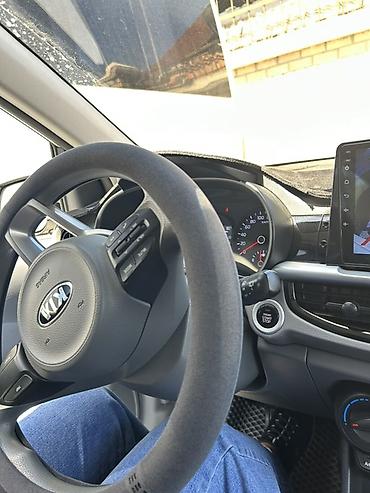 byd e1: Kia Morning: 2019 г., 1 л, Автомат, Бензин, Хэтчбэк — 7