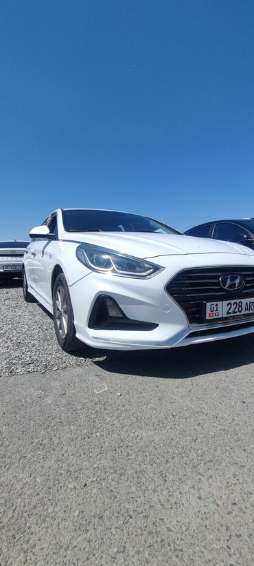 хундай саната дн8 левая передняя дверь нужен: Hyundai Sonata: 2018 г., 2 л, Автомат, Газ, Седан