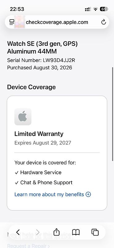 куплю айфон 7 бу: Продаю Apple Watch SE 3-поколение 44mm чёрные! Пользовались 2 — 8