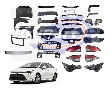 кобры: Toyota, Новый, Оригинал — 2