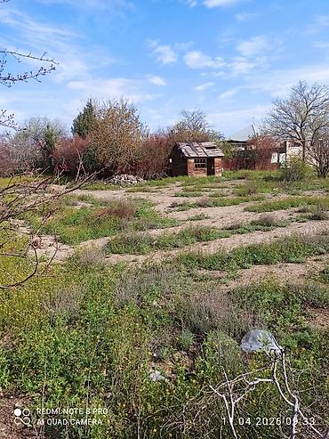 Torpaq sahələrinin satışı: Tikinti, Müqavilə — 8