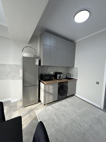 Долгосрочная аренда квартир: 1 комната — 5