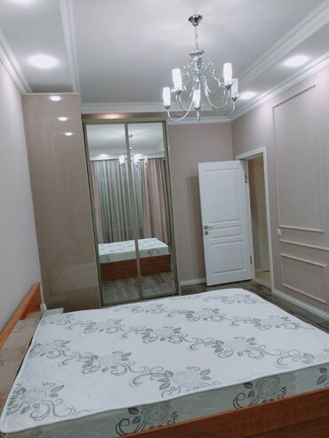 Иссык-Куль 2024: 3 комнаты, Агентство недвижимости, Без подселения, С мебелью полностью