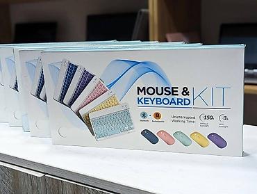 micro cd: Клавиатура, Мембранная, Bluetooth подключение, Размер: 65% — 6