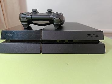 xbox wireless controller: PlayStation 4 (оригинальная версия, черный цвет) с комплектным — 2