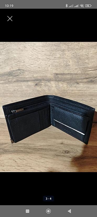 Портмоне: Портмоне из натуральной кожи at lalafo.kg — 28 Портмоне: Портмоне из натуральной кожи — 28