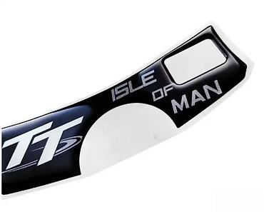 akcija ventilatora: Tt isle of man štitnik guvernale kawasaki zx12r - 1895 📌 opis — 3