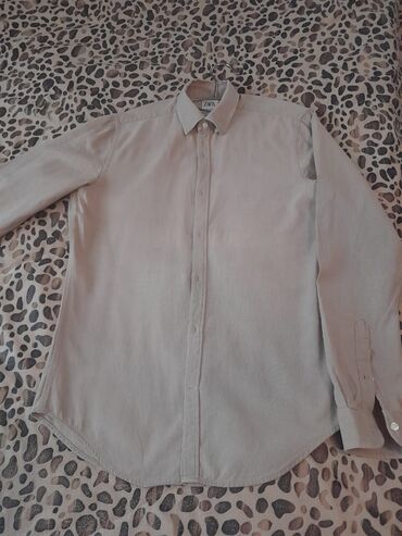 Köynəklər: Köynək, L, rəng - Mavi -da lalafo.az — 26 Köynəklər: Köynək, L, rəng - Mavi — 26