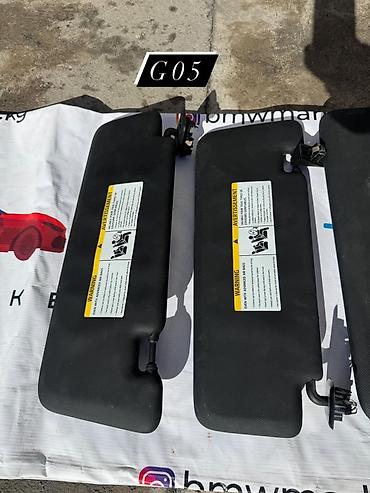 Солнцезащитные шторки и зонты: Солнцезащитный экран — 5